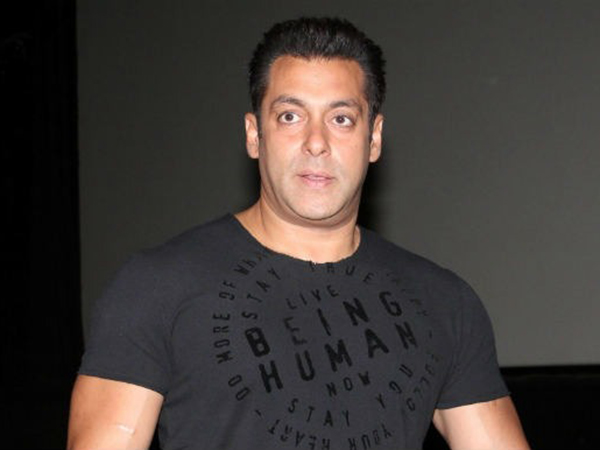 Salman Khan on Online film leaks issue