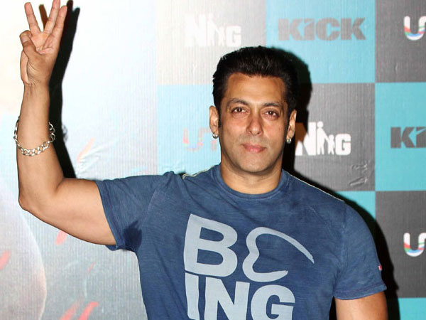 Salman Khan's Being Human to enter into a new business line
