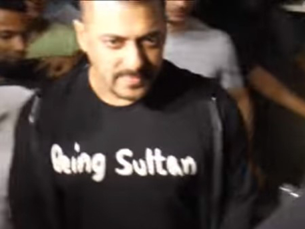 Salman Khan