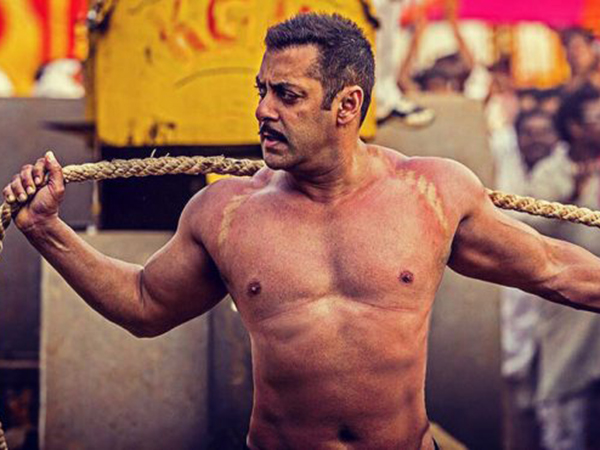 'Raped woman' comment: PIL seeking ban on Salman Khan's film 'Sultan' rejected