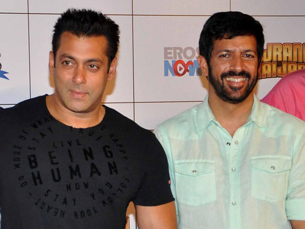 Salman Khan Tubelight