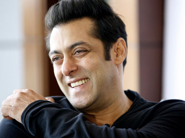 Salman Khan Tubelight role