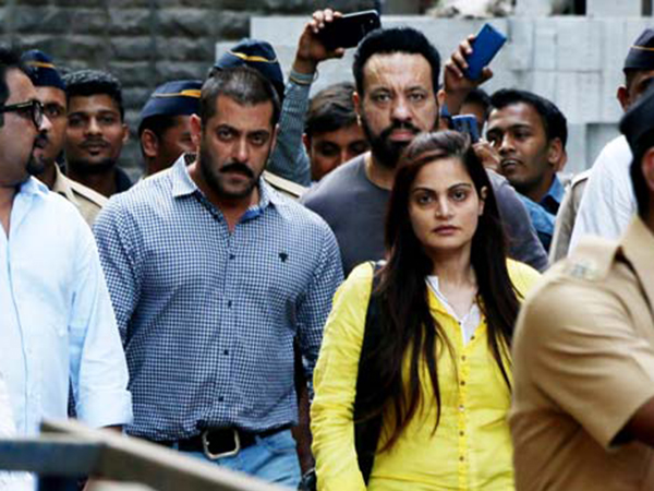 PETA India condemns Salman Khan's acquittal in poaching case