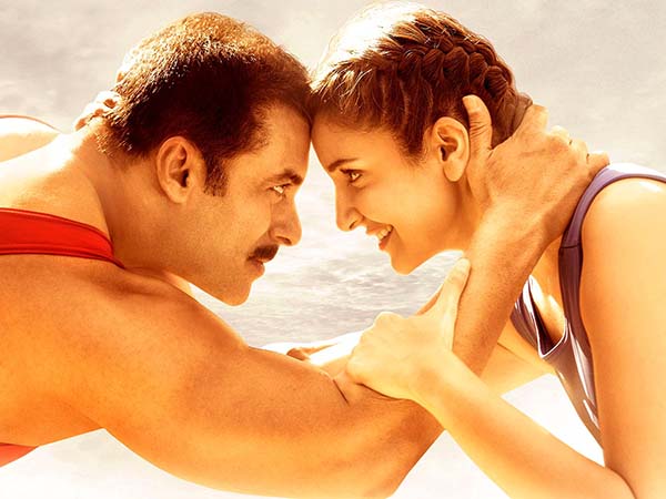 'Sultan' Movie Review is out