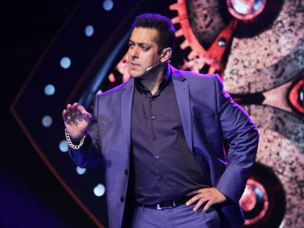 Here's why it is difficult for Salman Khan to host 'Bigg Boss 10'