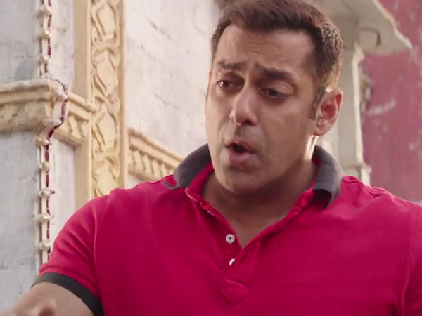 Salman Khan box office collection week one copy