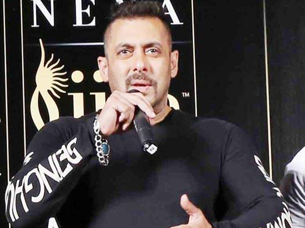 Salman Khan rape remark