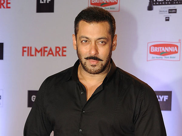 Salman Khan speaks about raped woman