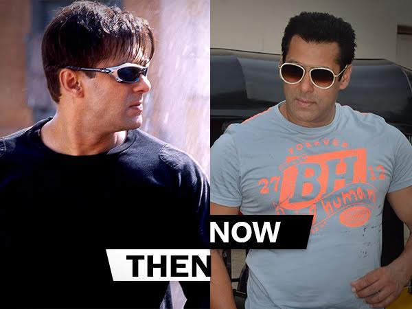 12 Years Of Mujhse Shaadi Karogi