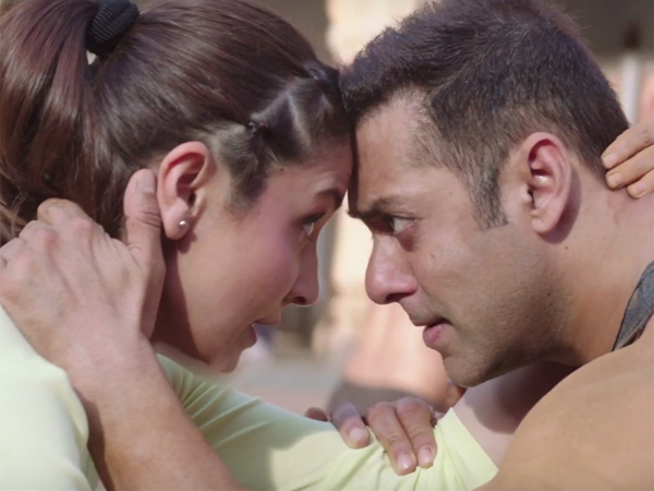 Salman Khan he is a fan of Shah Rukh Khan