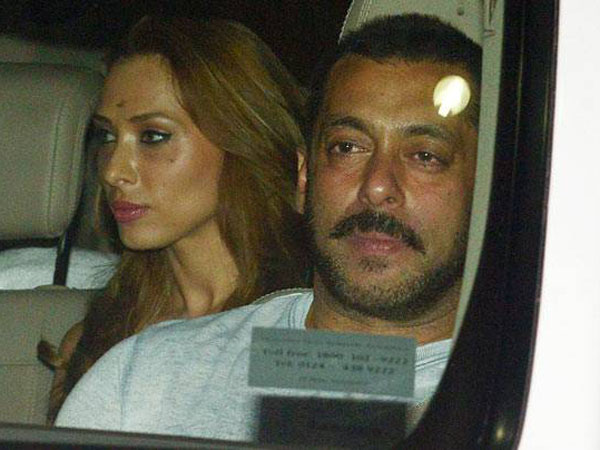 Salman to manage Iulia’s career