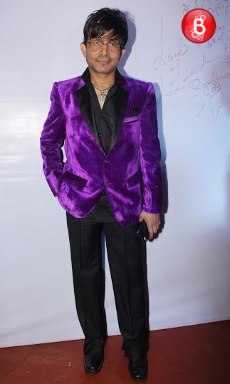 Sambhavna Seth's wedding reception