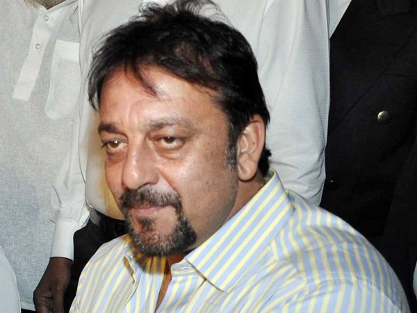 Sanjay Dutt