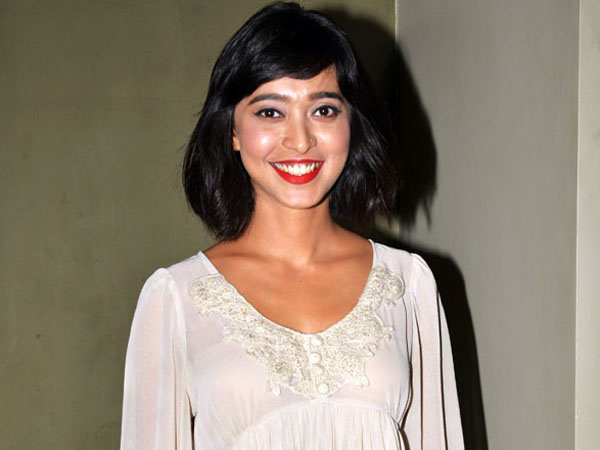 Sayani Gupta