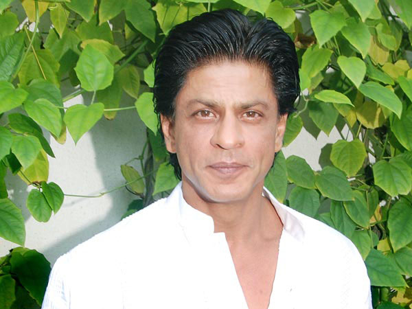 Shah Rukh Khan speaks about Aamir and Salman