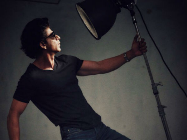 Shah Rukh Khan