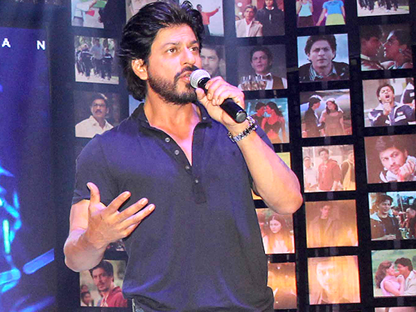 Shah Rukh Khan