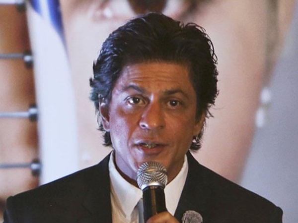 Shah Rukh Khan