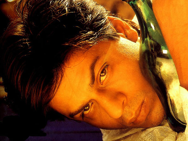 #14YearsOfDevdas: Shah Rukh Khan thanks Sanjay Leela Bhansali for the film
