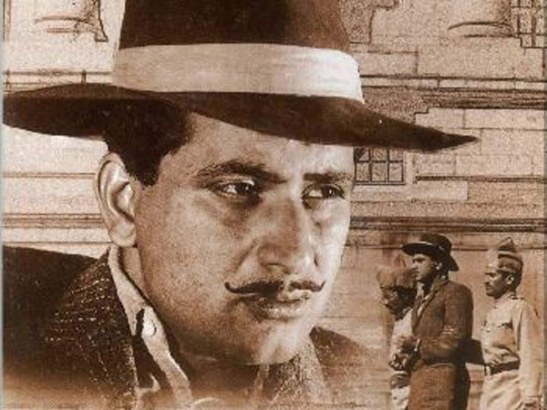 Manoj Kumar movies