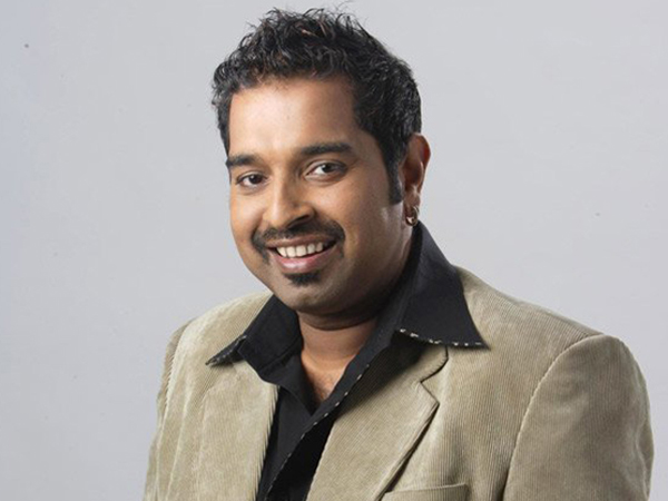 Shankar Mahadevan on licensing and entertainment taxes