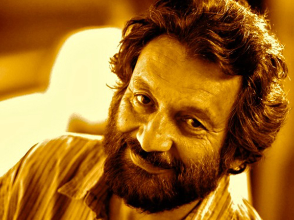 Shekhar Kapur heaps praise on young Indian actors