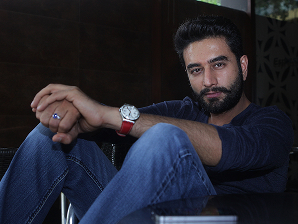 Shekhar Ravjiani's advice to aspiring artistes