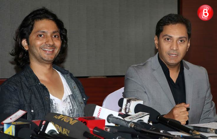 Shirish Kunder, Rizwan Siddiqui
