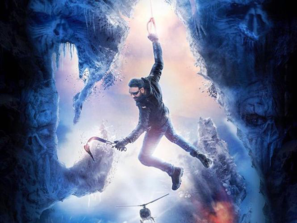 New poster of 'Shivaay'