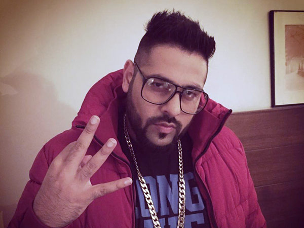 Singer Badshah says he will not make 'lollipop music'