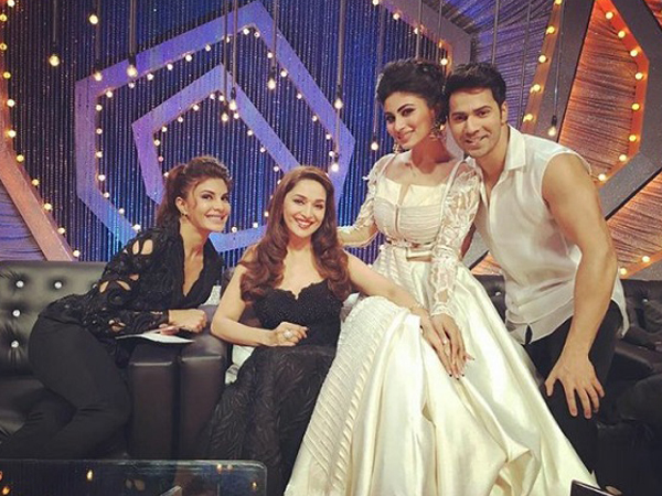 So You Think You Can dance