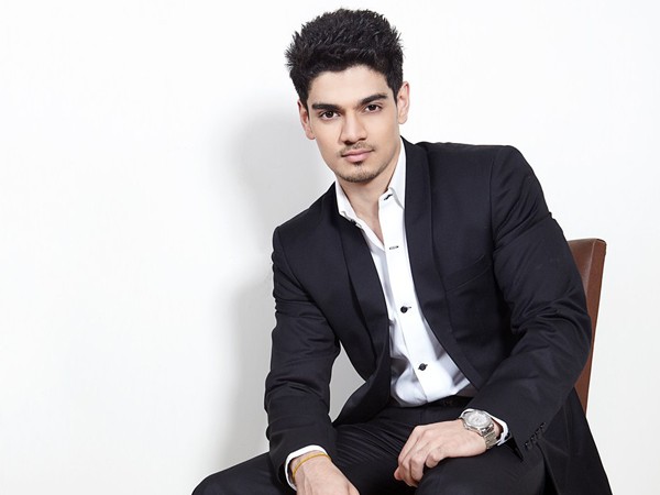 Sooraj Pancholi