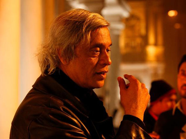 Sudhir Mishra on India and Pakistan