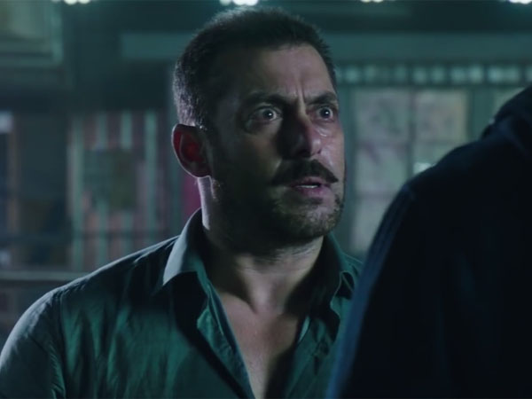 Sultan fourth day box office collection