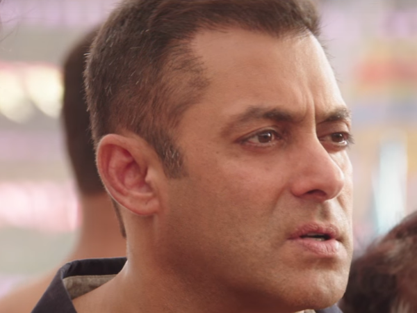 Hilarious mistakes in Salman Khan's 'Sultan' that went unnoticed