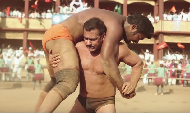 Records broken by Sultan