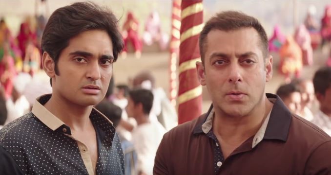 Records broken by Sultan