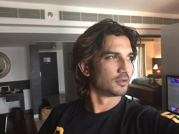 Sushant Singh Rajput