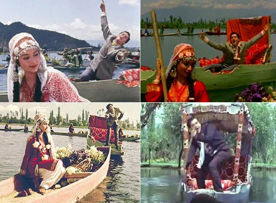 Famous songs of Mohammad Rafi