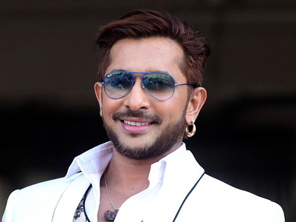 Terence Lewis to spread the magic of Bollywood dance at Vienna