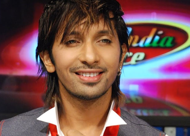 Terence Lewis