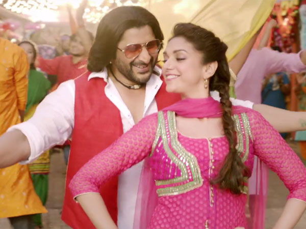 The Legend Of Michael Mishra trailer