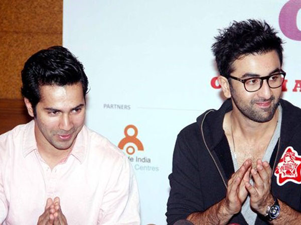 Who will play Olympian shooter Abhinav Bindra?