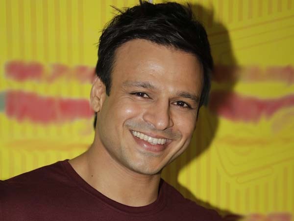 Vivek Oberoi to undergo a voice modelling and modulation course