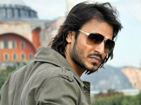 Vivek Oberoi: More attracted to grey characters