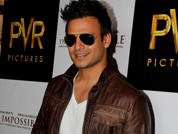 Vivek Oberoi: Bollywood is a place where there are roles for everyone