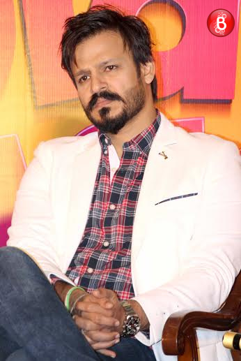 Vivek Oberoi