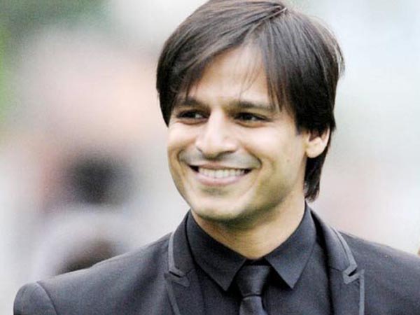Vivek Oberoi