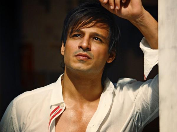 Vivek Oberoi gets a classy new car as a gift