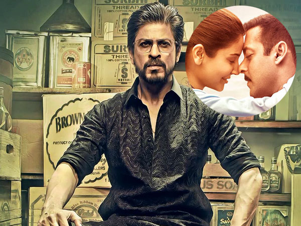 Here's why clash between 'Raees' and 'Sultan' was averted
